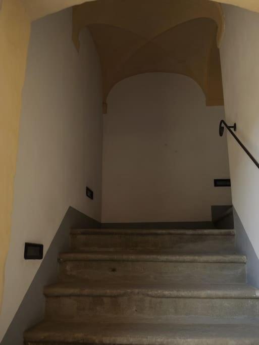La Corte Del Cigno Monte Isola Exterior photo